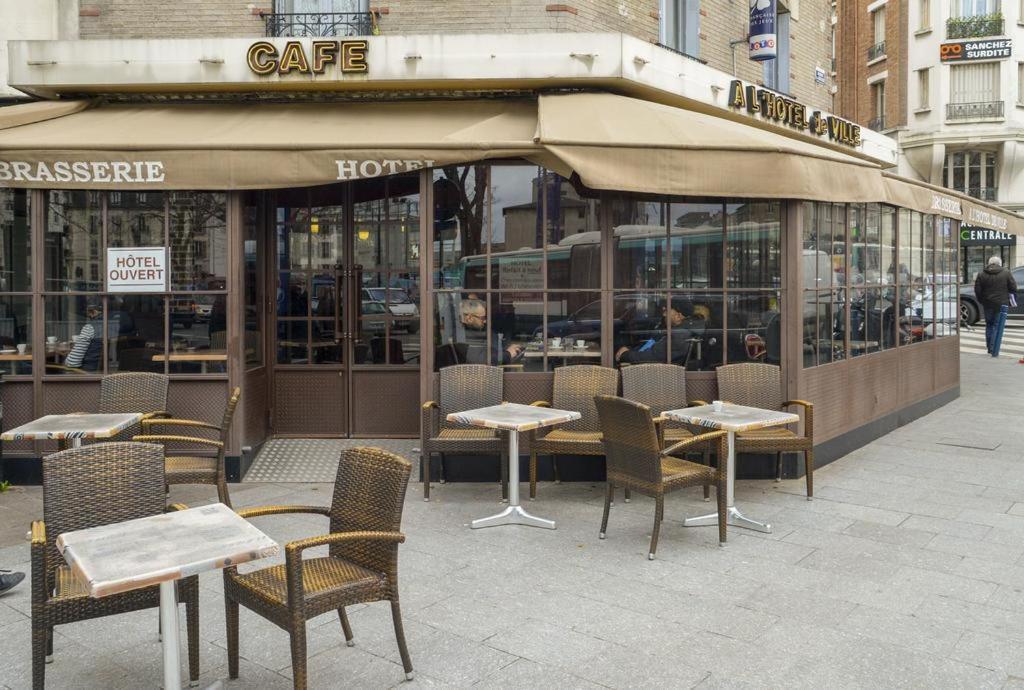 2 Pieces A 7 Mn De Paris *